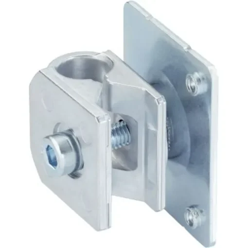 SICK, BEF Series Universal Bar Clamp Systems for Use with G10 & P250 Reflector - BEF-KHSQ12R02 product image