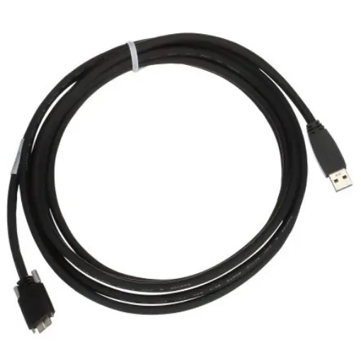 3M USB 3.0, Male Micro USB B to Male USB A, 5m - 1U30A-SA2-500 product image