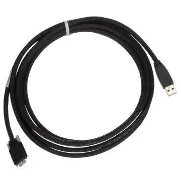 3M USB 3.0, Male Micro USB B to Male USB A, 10m - 7010684745 product image