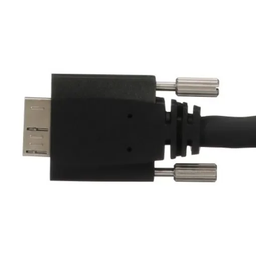 3M USB 3.0, Male Micro USB B to Male USB A, 1m - 1U30S-SA2-100 product image