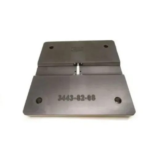 3M 10-Way PCB Socket Socket for Wire Mount, 2-Row - 7100029445 product image