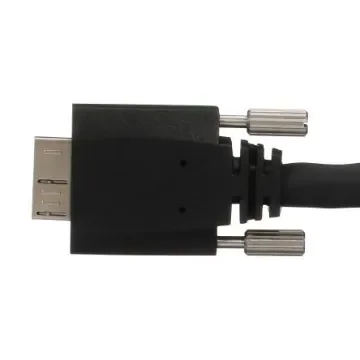 3M USB 3.0, Male Micro USB B to Male USB A, 1m - 7100279828 product image
