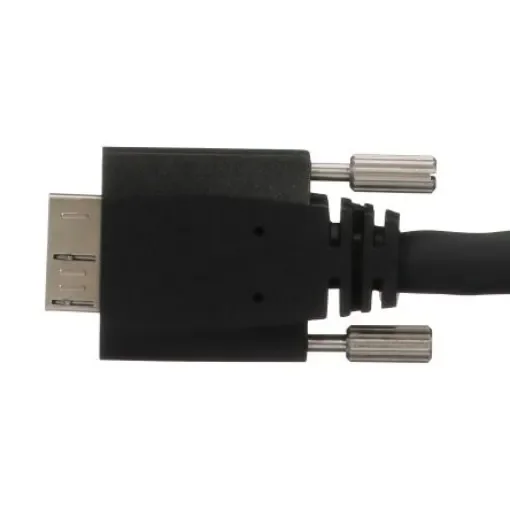 3M USB 3.0, Male Micro USB B to Male USB A, 1m - 7100279828 product image