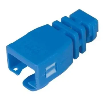L-Com, TDS Boot for use with RJ45 - TDS8CVR-BL product image