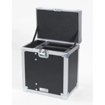 Fluke Temperature Calibrator Accessory, For Use With Precision Infrared Thermometer - 4180-CASE product image