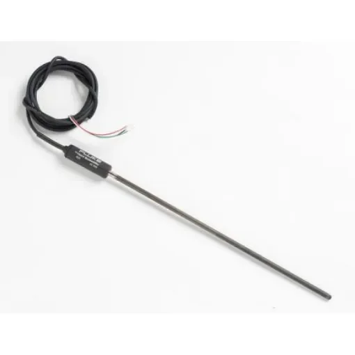 Fluke Probe PRT Probe, 304mm Length, 6.35mm Diameter, 661 °C Max - 5628-12-D product image