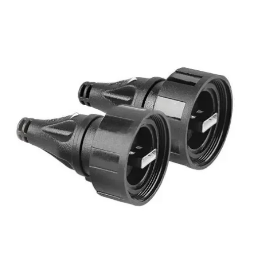 Bulgin USB 2.0, Male USB A to Male USB A, 3m - PX0841/AA/3M00 product image