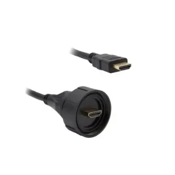 BulginStandard Buccaneer - HDMI series 2.1, 5m Male HDMI to Male HDMIUltra High Speed 8K - PX0867/5M00 product image