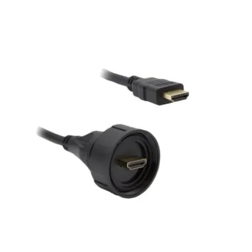 BulginStandard Buccaneer - HDMI series 2.1, 5m Male HDMI to Male HDMIUltra High Speed 8K - PX0867/5M00 product image