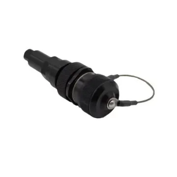 Bulgin HDMI Connector - PXM0608NSANBK4868 product image