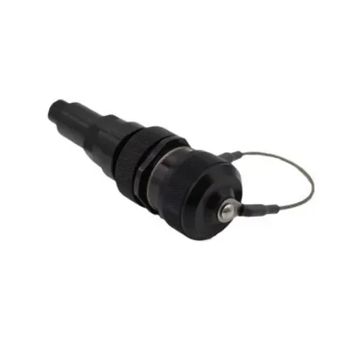 Bulgin HDMI Connector - PXM0608NSANBK4868 product image