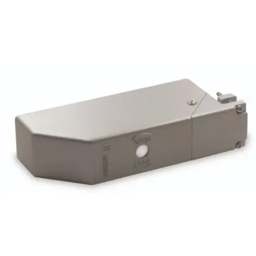 ITT Cannon, 249 Straight Circular Connector Backshell, For Use With DL1 / DLM1 - 249-4520-000 product image