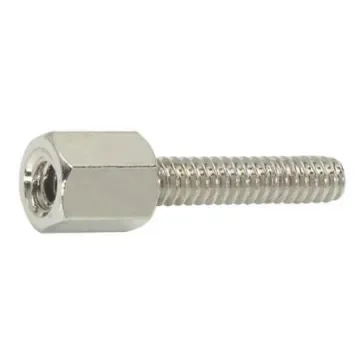 L-Com, SDG Series Jack Screw For Use With D Sub Connectors - SDG400 product image