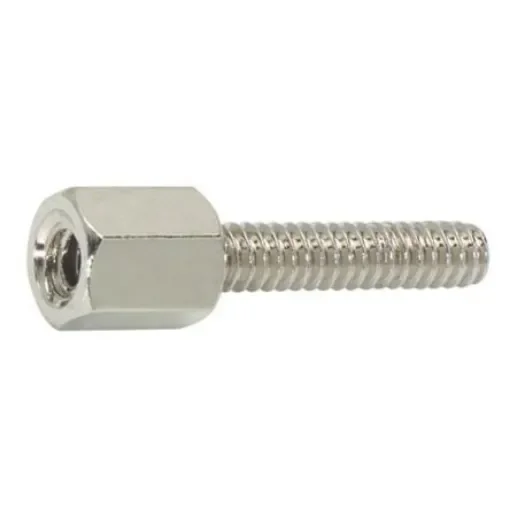 L-Com, SDG Series Jack Screw For Use With D Sub Connectors - SDG450XS product image