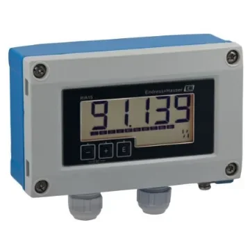 Endress+Hauser CM82 pH Meter - CM82-BAXAB2K1A1A1 product image