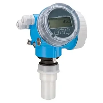 Endress+Hauser Micropilot FMR50 Series Radar Level Measurement Level Radar, Wall Mount, PVDF Body, ATEX-Rated - FMR50-AAACAABMGGF product image