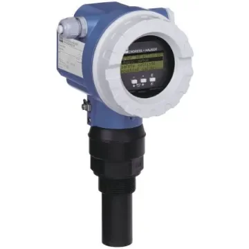 Endress+Hauser Prosonic M FMU40 Series Series Ultrasonic Level Measurement Ultrasonic Level Sensor, Flange Mount, PVDF - FMU40-1RB2A2 product image