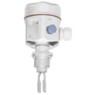 Endress+Hauser Liquiphant FTL50H Series Compact Vibration Point Level Switch Level Switch, Flush Mounted, Stainless - FTL50H-AWE2AC2G6A product image