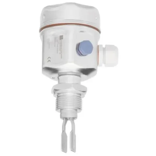 Endress+Hauser Liquiphant FTL50H Series Compact Vibration Point Level Switch Level Switch, Flush Mounted, Stainless - FTL50H-AWE2AC2G6A product image