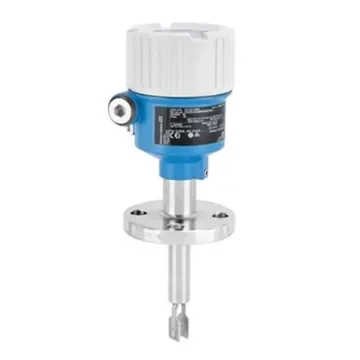 Endress+Hauser Liquiphant FTL51B Series Point Level Switch Level Switch, Flush Mount, Aluminium, Stainless Steel Body, - FTL51B-AAA4AAAAA1AJE1VBJLA product image