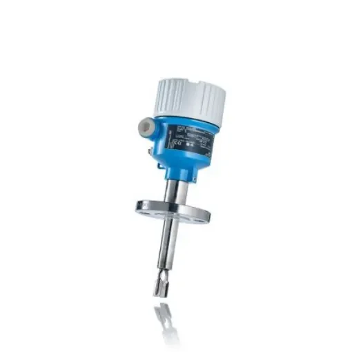 Endress+Hauser Liquiphant FTL51B Series Point Level Switch Level Switch, Flush Mount, Aluminium, Stainless Steel Body, - FTL51B-BBA7AAAAA2CJI1VCJ product image