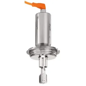 Endress+Hauser Liquiphant FTL51H Series Point Level Switch Level Switch, Flush Mounted, Stainless Steel Body, ATEX-Rated - FTL51H-AGW2DC2G6A product image