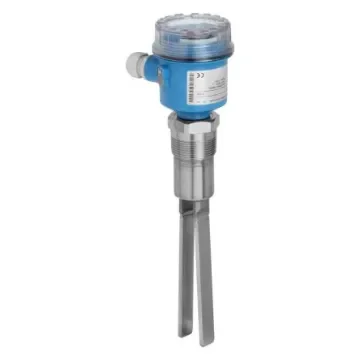 Endress+Hauser Soliphant FTM50 Series Point Level Switch Level Switch, Flush Mount, Aluminium, Polyester, Stainless - FTM50-AGG2A4A32AA product image