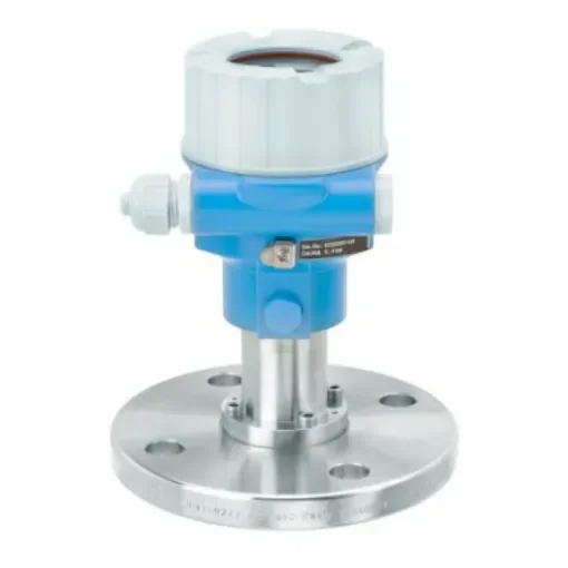 Endress+Hauser Cerabar PMC51 Series Pressure Sensor, 1.5psi Min, 600psi Max, Absolute, Gauge Reading - PMC51-AA22II1HDBGOJA product image