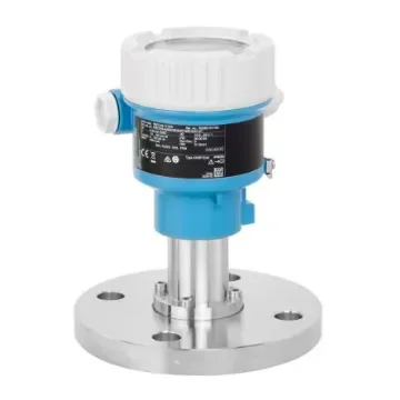 Endress+Hauser Cerabar PMC51B Series Pressure Sensor, 1.5psi Min, 600psi Max, Absolute, Gauge Reading - PMC51B-URBACBA63PBI2WNJD product image