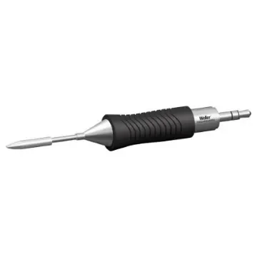 Weller RTM 015 S ou RT4 1.5 mm Screwdriver Soldering Iron Tip for use with WXMP, WMRP product image