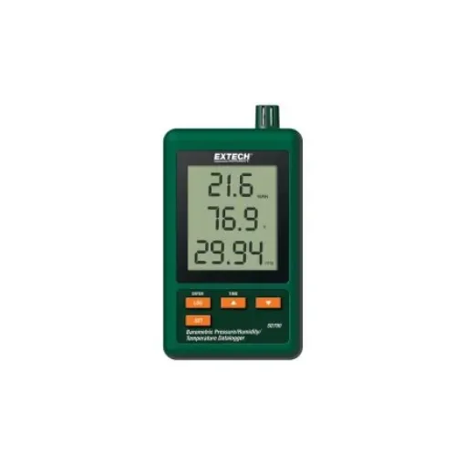 Extech SD700 Temperature & Humidity Data Logger, RS232, 3 Input Channel(s) product image