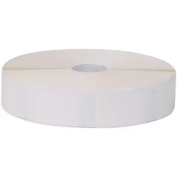 Seiko Instruments SIII White Label Roll, 28mm Width, 51mm Height, 1700Per Roll Qty - SLP-MRLB product image
