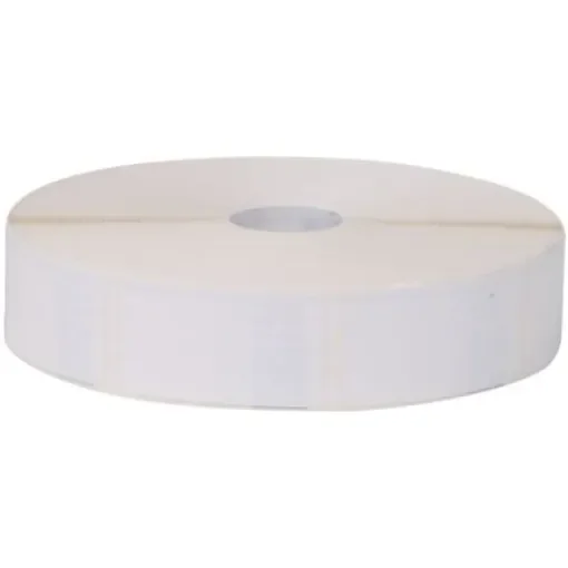 Seiko Instruments SIII White Label Roll, 28mm Width, 51mm Height, 1700Per Roll Qty - SLP-MRLB product image