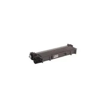 Brother Black Toner Cartridge, Brother Compatible - TN-2320 product image
