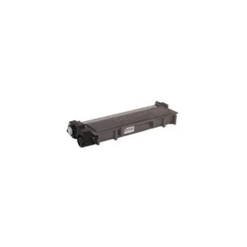Brother Black Toner Cartridge, Brother Compatible - TN-2320 product image