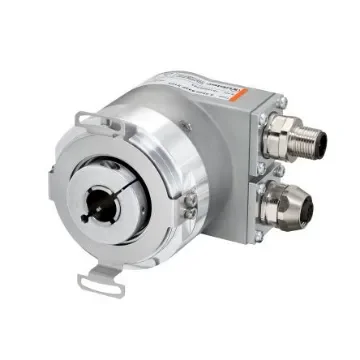 Kübler 5888 Series Absolute Absolute Encoder, 14mm Shaft - 8.5888.65C2.C212 product image