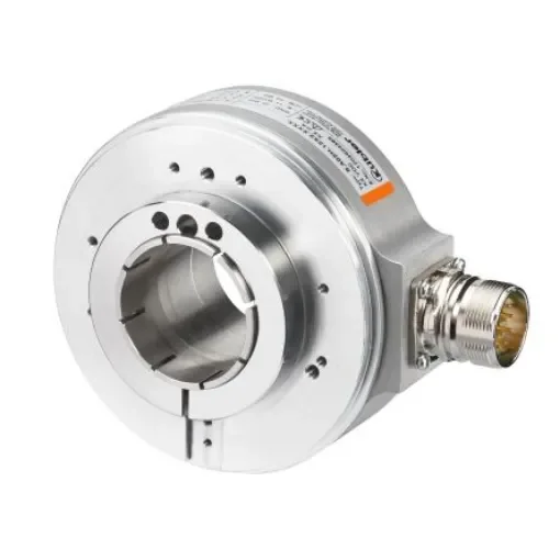Kübler A02H Series Incremental Incremental Encoder, 512Pulses ppr, 30mm Shaft - 8.A02H.5A3E.0512 product image