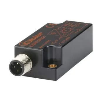 Kübler 8.IS40.22321 2 Axis Inclination Sensor, IP68 product image
