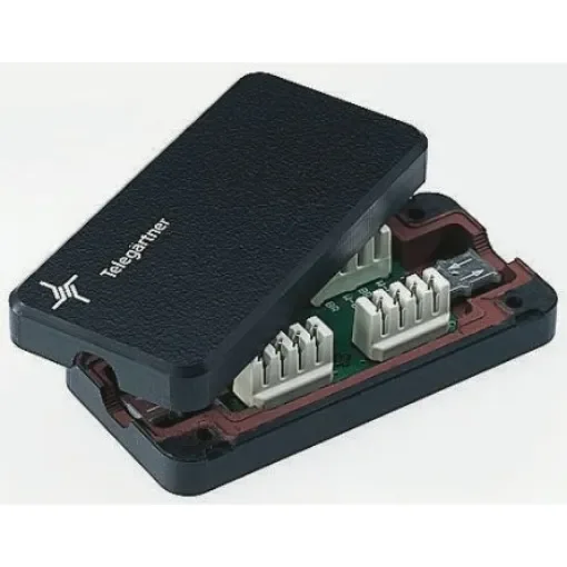 Telegartner VM 8-8 Series Female Connector, Cat7a, STP, UTP Shield Straight 8+1 -Way - J00060A0069 product image