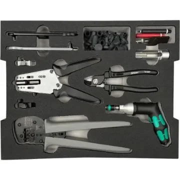 Staubli PV Series, Solar Toolkit - 32.6126 product image