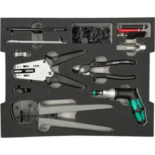 Staubli PV Series, Solar Toolkit - 32.6126 product image