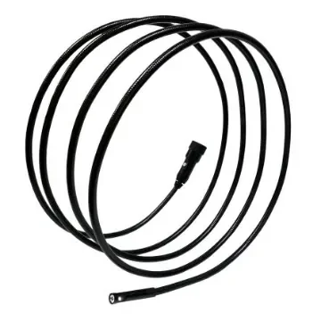 Laserliner 092.283.55H 5.5mm probe Inspection Camera, 2m Probe Length, 1280 x 720pixels Resolution, LED Illumination product image