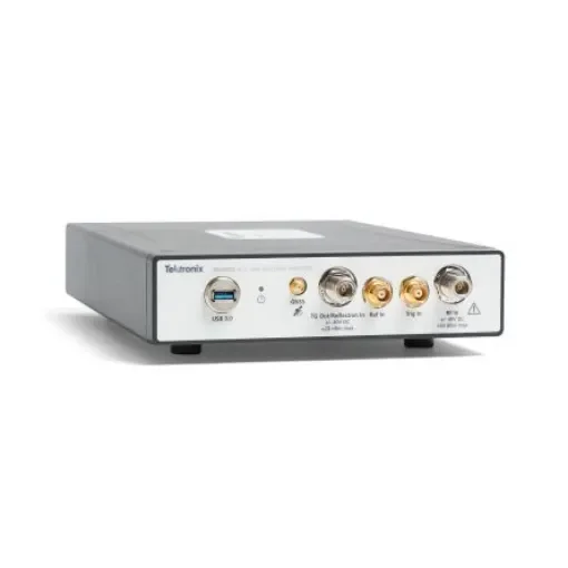 Tektronix RSA607A Desktop Spectrum Analyser, 40MHz product image