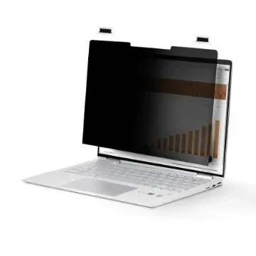 StarTech.com Touch Screen Compatible 14in Privacy screen - 14LT-PRIVACY-SCREEN product image