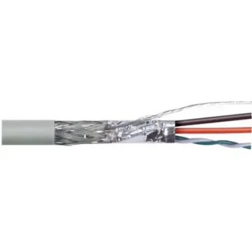 L-Com USB 2.0 Male USB, 100ft - CSUSB-100 product image