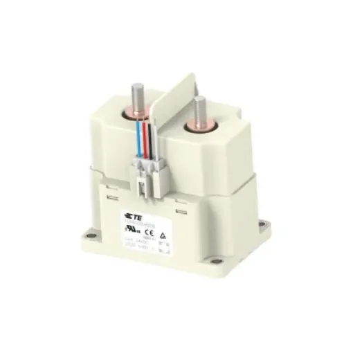 TE Connectivity ECP600B Contactor, 24 V dc Coil, 1-Pole, 800 A, NO, 1.5 kV dc - ECP600BHBADB product image