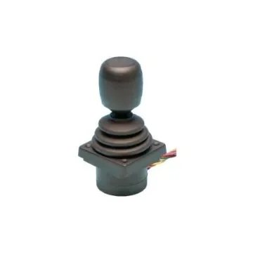 APEM Contactless Joystick Analogue Hall Effect, IP65 - 3140RAT620 product image