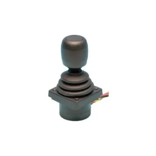 APEM Contactless Joystick Analogue Hall Effect, IP65 - 3140RAT620 product image