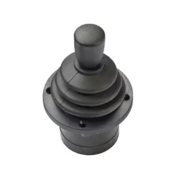 APEM Dual-Axis Contactless Joystick Conical, IP65 - 9SY50RE4520 product image