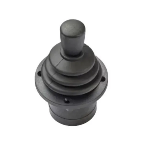 APEM Dual-Axis Contactless Joystick Conical, IP65 - 9SY50RE4520 product image